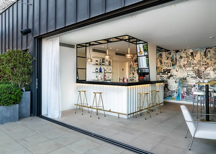 Hotel Vincci Bit Barcellona