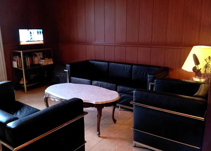 Hotel Toledano Ramblas Barcellona